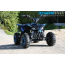 2026 XTM RACING 48V 1600W LITHIUM YOUTH ATV QUAD BIKE BLUE