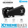 MINI BIKE MOTO FULLY AUTOMATIC X GEARBOX 49 50cc (LONG VERSION)