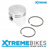 MINI MOTO/ DIRT BIKE/ QUAD PISTON + RINGS 49-50cc