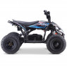 XTM RIFT FR1500 48V 1500W LITHIUM YOUTH ATV QUAD BIKE BLUE