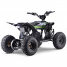 XTM RIFT FR1500 48V 1500W LITHIUM YOUTH ATV QUAD BIKE GREEN