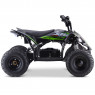 XTM RIFT FR1500 48V 1500W LITHIUM YOUTH ATV QUAD BIKE GREEN