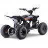 XTM RIFT FR1500 48V 1500W LITHIUM YOUTH ATV QUAD BIKE ORANGE