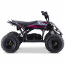 XTM RIFT FR1500 48V 1500W LITHIUM YOUTH ATV QUAD BIKE PINK