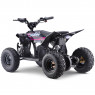 XTM RIFT FR1500 48V 1500W LITHIUM YOUTH ATV QUAD BIKE PINK