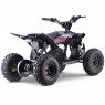 XTM RIFT FR1500 48V 1500W LITHIUM YOUTH ATV QUAD BIKE PINK