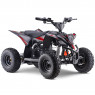 XTM RIFT FR1500 48V 1500W LITHIUM YOUTH ATV QUAD BIKE RED