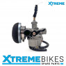 XTM MX60 60CC PETROL DIRT BIKE REPLACEMENT CARBURETTOR + AIR FILTER + FUEL PIPE
