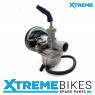 XTM MX60 60CC PETROL DIRT BIKE REPLACEMENT CARBURETTOR + AIR FILTER + FUEL PIPE