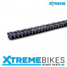 XTM MX60 60CC PETROL DIRT BIKE REPLACEMENT CHAIN T8F 148 Link