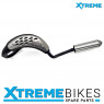 XTM MX60 60CC PETROL DIRT BIKE REPLACEMENT EXHAUST SYSTEM