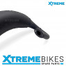 XTM MX60 60CC PETROL DIRT BIKE REPLACEMENT EXHAUST SYSTEM