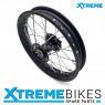 XTM MX60 60CC PETROL DIRT BIKE REPLACEMENT FRONT WHEEL RIM FOR 12 INCH TYRE