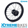XTM MX60 60CC PETROL DIRT BIKE REPLACEMENT FRONT WHEEL RIM FOR 12 INCH TYRE