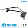 XTM MX60 60CC PETROL DIRT BIKE REPLACEMENT HT LEAD