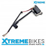 XTM MX60 60CC PETROL DIRT BIKE REPLACEMENT HT LEAD