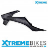 XTM MX60 60CC PETROL DIRT BIKE REPLACEMENT RIGHT OFFSIDE BLACK PLASTIC