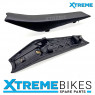 XTM MX60 60CC PETROL DIRT BIKE REPLACEMENT SEAT