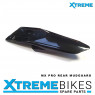 XTREME ELECTRIC XTM MX-PRO REPLACEMENT REAR MUDGUARD
