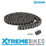 XTREME ELECTRIC XTM MX-PRO 48V REPLACEMENT CHAIN 219H-126 LINKS