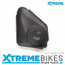 XTREME ELECTRIC XTM MX-PRO REPLACEMENT LEFT-HAND SIDE MOTOR CASE
