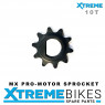 XTREME ELECTRIC XTM MX-PRO  48V REPLACEMENT MOTOR SPROCKET