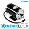 MINI QUAD 36v 1000w MOTOR MODEL: ZY1020