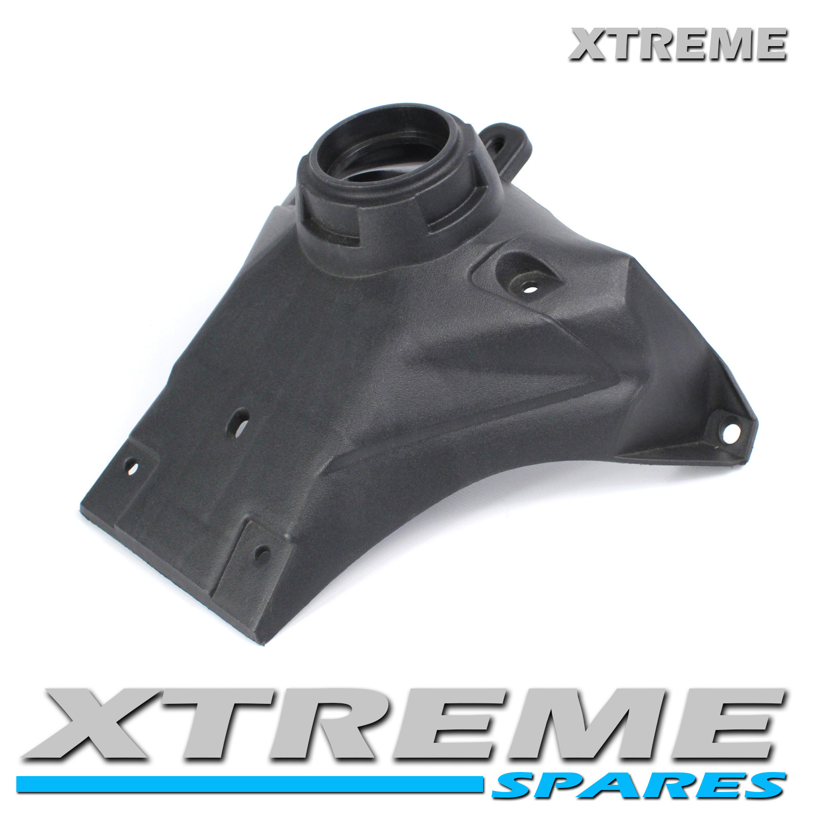 MINI XTM DIRT BIKE PLASTIC TANK COVER