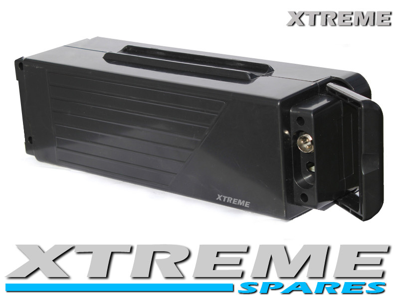 XTREME ELECTRIC 24v 500w XTM DIRT BIKE/ MOTOR BIKE/ SCOOTER/ QUAD BATTERY 