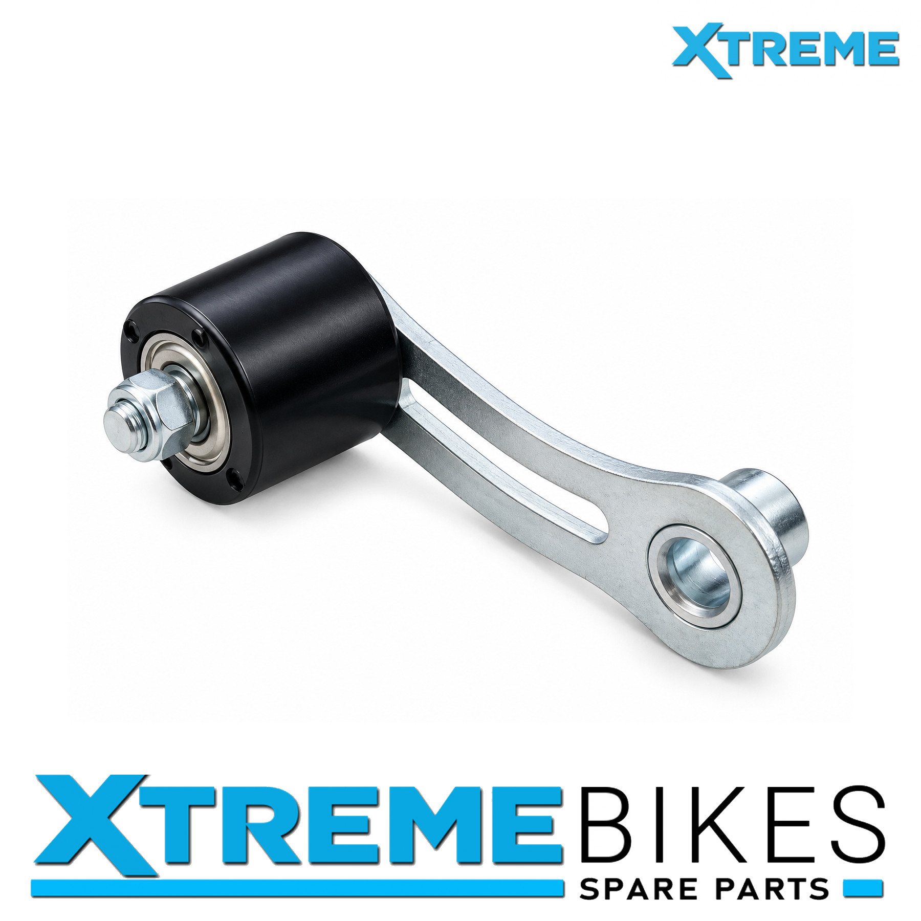 MXPRO ELECTRIC DIRT BIKE CHAIN TENSIONER ADJUSTER 