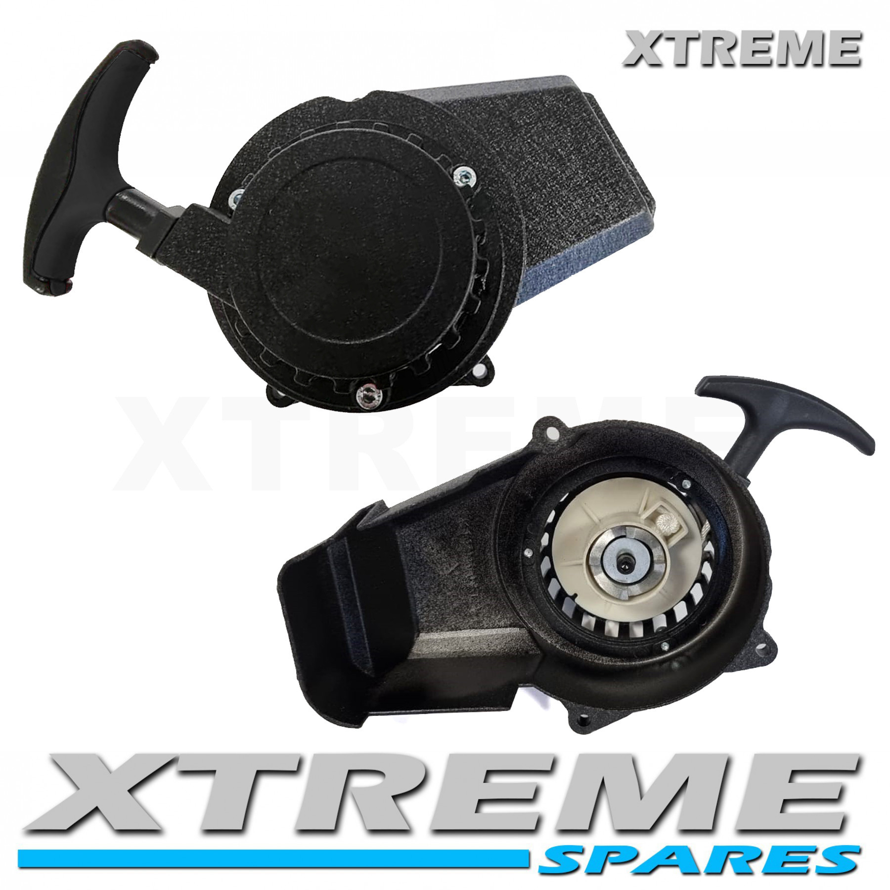 Xtreme xtm racing 48v electric quad bike outlet