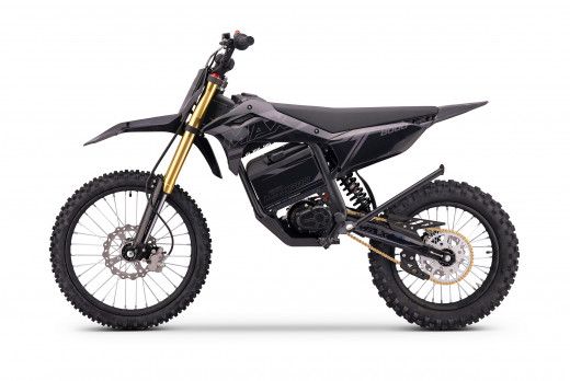 2027 MAXPRO 72V 8000W LITHIUM ELECTRIC DIRT BIKE 19/16