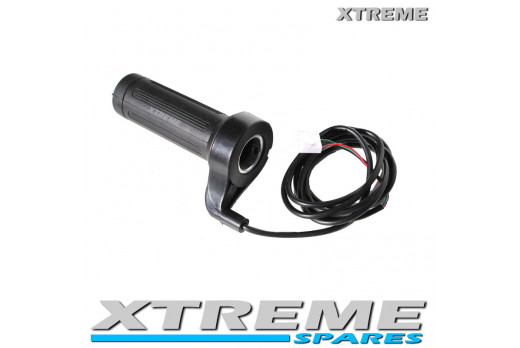 ELECTRIC E SCOOTER TWIST THROTTLE ACCELERATOR / BIKE/ QUAD