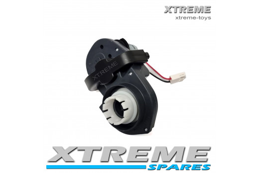24V RIDE ON JEEP REPLACEMENT STEERING  MOTOR / PARTS