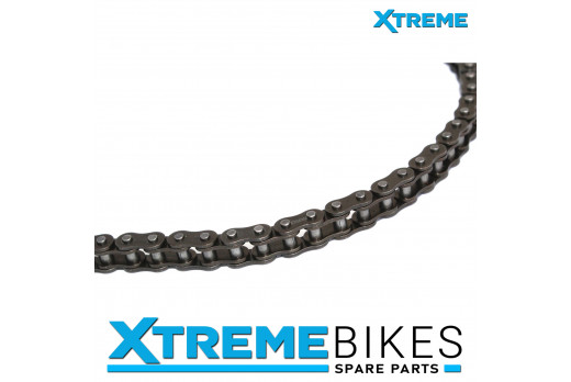 ELECTRIC CRX DIRT BIKE NEW CHAIN 88 - 176 LINK 