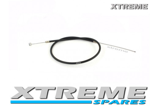 MINI MOTO / DIRT BIKE / QUAD 67X80 THROTTLE CABLE FRONT / REAR  49 - 50 