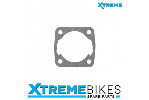 MINI MOTO/ DIRT BIKE/ QUAD NEW CYLINDER HEAD GASKET 49-50cc