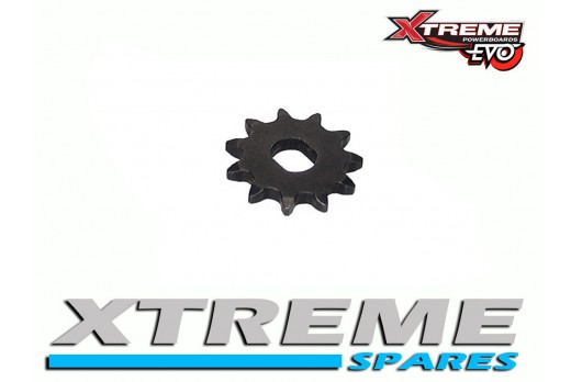 EVO SCOOTER CHAIN 11 TOOTH SPROCKET