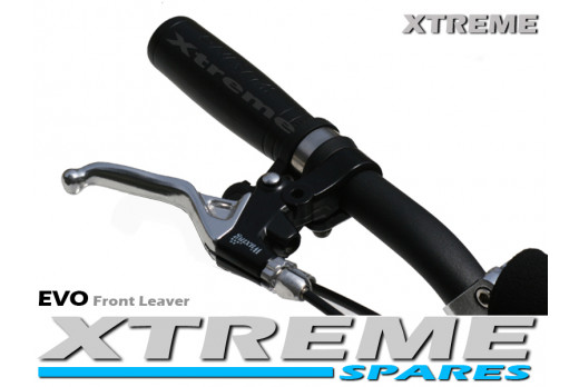 EVO PETROL SCOOTER / GO PED / DIRT BIKES / QUADS FRONT BRAKE LEVER