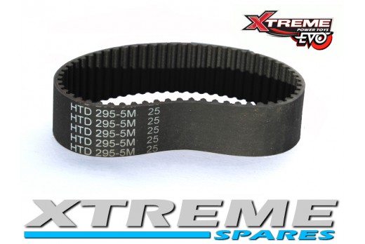 EVO SCOOTER ENGINE BELT 295-5M GO PED / DIRT BIKES / QUADS