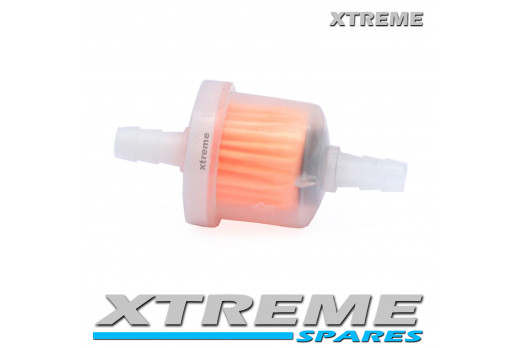 MINI DIRT BIKE / QUAD / ATV / MINI MOTO NEW FUEL FILTER 50cc - 49cc