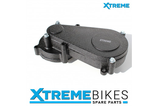 MINI BIKE MOTO FULLY AUTOMATIC GEARBOX 49 50cc (LONG VERSION)