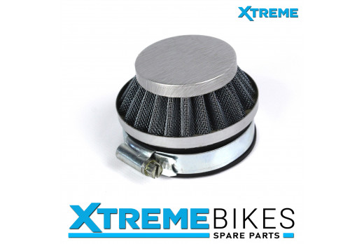 MINI DIRT BIKE/ QUAD PERFORMANCE CONE AIR FILTER 40mm