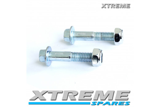 MINI QUAD/ DIRT BIKE SHOCKER BOLT SET 