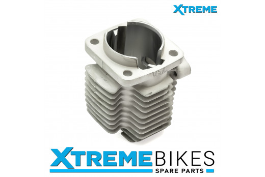 MINI QUAD / DIRT BIKE / MOTO PARTS CYLINDER HEAD BARREL 49-50cc