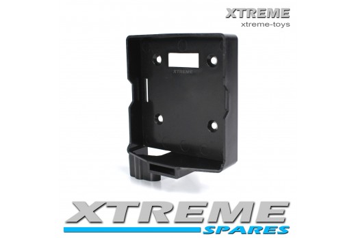 MINI XTM DIRT BIKE PLASTIC BATTERY HOLDER