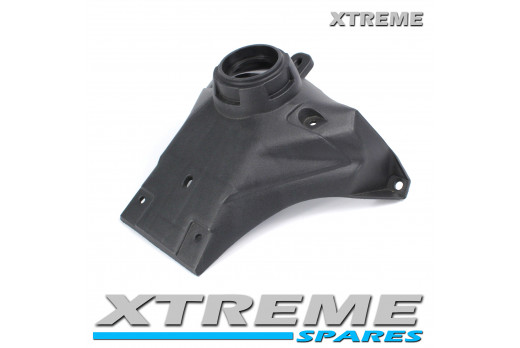 MINI XTM DIRT BIKE PLASTIC TANK COVER