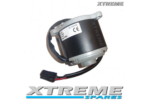 XTREME ELECTRIC XTM MX-PRO 48V 1300W ELECTRIC MOTOR MODEL: 217010E-C