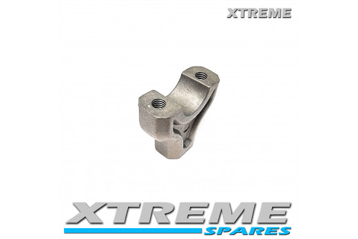 XTREME ELECTRIC XTM MX-PRO REPLACEMENT HANDLEBAR CLAMP