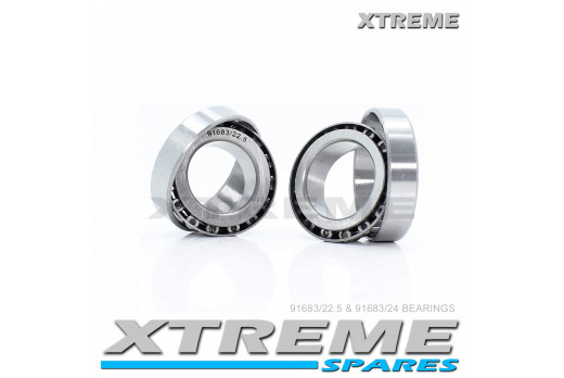 XTREME ELECTRIC XTM MX-PRO REPLACEMENT HEAD STOCK BEARINGS